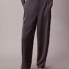 Cargo-byxor i satin-twill Cargo-byxor i satin-twill