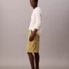 Cargoshorts i Cotton Stretch bomullstwill Cargoshorts i Cotton Stretch bomullstwill