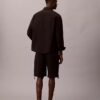 Cargoshorts i Cotton Stretch bomullstwill Cargoshorts i Cotton Stretch bomullstwill