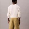 Cargoshorts i Cotton Stretch bomullstwill Cargoshorts i Cotton Stretch bomullstwill