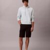 Cargoshorts med dragkedja