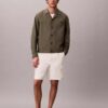 Cargoshorts med dragkedja
