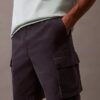 Cargoshorts med dragkedja Cargoshorts med dragkedja