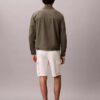 Cargoshorts med dragkedja