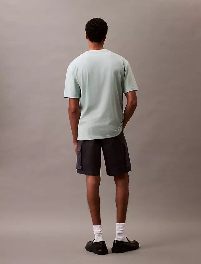 Cargoshorts med dragkedja Cargoshorts med dragkedja