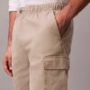 Cargoshorts med dragkedja Cargoshorts med dragkedja