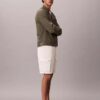 Cargoshorts med dragkedja
