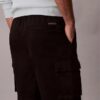 Cargoshorts med dragkedja