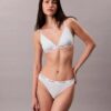 Carousel Bikini i Cotton Stretch-ribb, 3-pack