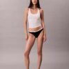 Carousel Bikini i Cotton Stretch-ribb, 3-pack Carousel Bikini i Cotton Stretch-ribb, 3-pack