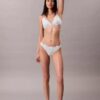 Carousel Bikini i Cotton Stretch-ribb, 3-pack