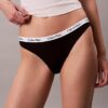 Carousel Bikini i Cotton Stretch-ribb, 3-pack Carousel Bikini i Cotton Stretch-ribb, 3-pack