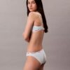 Carousel Bikini i Cotton Stretch-ribb, 3-pack
