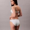 Carousel Bikini i Cotton Stretch-ribb, 3-pack