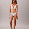 Carousel Cotton Stretch Rib Thong i 3-pack Carousel Cotton Stretch Rib Thong i 3-pack