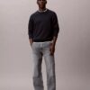 Carpenter-Jeans med raka ben
