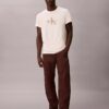 Carpenter-Jeans med raka ben