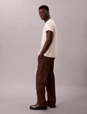 Carpenter-Jeans med raka ben Carpenter-Jeans med raka ben