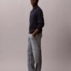 Carpenter-Jeans med raka ben
