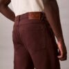 Carpenter-Jeans med raka ben