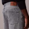 Carpenter-Jeans med raka ben