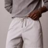 Chino-shorts i Cotton Stretch-bomull Chino-shorts i Cotton Stretch-bomull