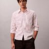 Chino-shorts i Cotton Stretch-bomull