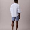 Chino-shorts i Cotton Stretch-bomull Chino-shorts i Cotton Stretch-bomull