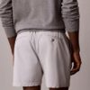 Chino-shorts i Cotton Stretch-bomull Chino-shorts i Cotton Stretch-bomull