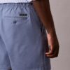 Chino-shorts i Cotton Stretch-bomull Chino-shorts i Cotton Stretch-bomull