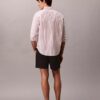 Chino-shorts i Cotton Stretch-bomull