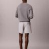 Chino-shorts i Cotton Stretch-bomull Chino-shorts i Cotton Stretch-bomull