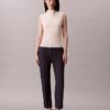 Chinobyxor i Cotton Stretch med rak passform Chinobyxor i Cotton Stretch med rak passform