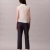 Chinobyxor i Cotton Stretch med rak passform Chinobyxor i Cotton Stretch med rak passform