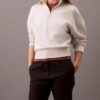 Chinobyxor i Cotton Stretch med rak passform Chinobyxor i Cotton Stretch med rak passform