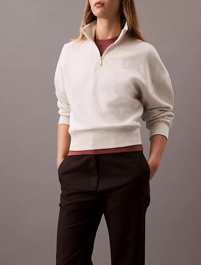 Chinobyxor i Cotton Stretch med rak passform Chinobyxor i Cotton Stretch med rak passform
