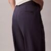 Chinobyxor i Cotton Stretch med rak passform Chinobyxor i Cotton Stretch med rak passform