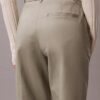 Chinobyxor i Cotton Stretch med rak passform Chinobyxor i Cotton Stretch med rak passform