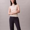 Chinobyxor i Cotton Stretch med rak passform Chinobyxor i Cotton Stretch med rak passform