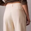 Chinobyxor i Cotton Stretch med rak passform Chinobyxor i Cotton Stretch med rak passform
