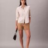 Chinoshorts i Cotton Stretch Chinoshorts i Cotton Stretch