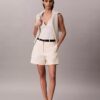Chinoshorts i Cotton Stretch Chinoshorts i Cotton Stretch