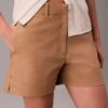 Chinoshorts i Cotton Stretch Chinoshorts i Cotton Stretch