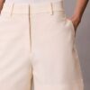 Chinoshorts i Cotton Stretch Chinoshorts i Cotton Stretch