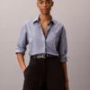 Chinoshorts i Cotton Stretch Chinoshorts i Cotton Stretch