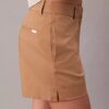 Chinoshorts i Cotton Stretch Chinoshorts i Cotton Stretch