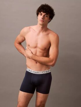 Chromatic 4-pack Boxer Brief