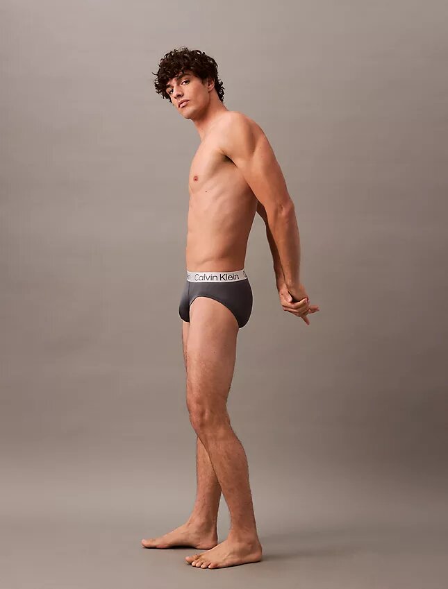 Chromatic 4-pack hip slip Chromatic 4-pack hip slip