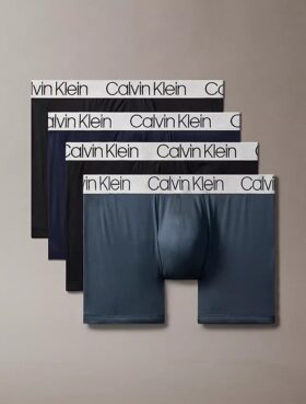 Chromatic 4-pack Trunk