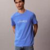City Skyline-grafik Klassisk T-shirt City Skyline-grafik Klassisk T-shirt